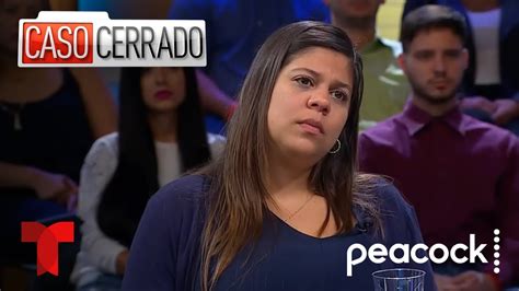 https www youtube com caso cerrado|caso cerrado youtube full episodes.